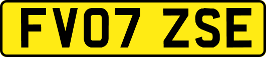 FV07ZSE