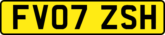 FV07ZSH