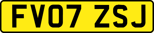 FV07ZSJ