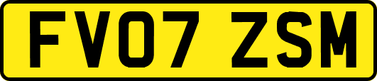 FV07ZSM