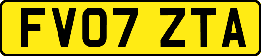FV07ZTA