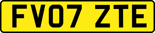 FV07ZTE