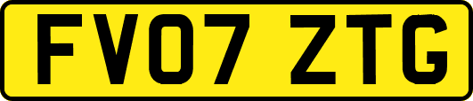 FV07ZTG
