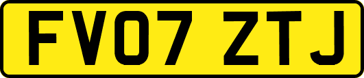 FV07ZTJ