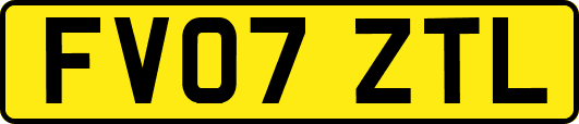 FV07ZTL