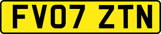 FV07ZTN