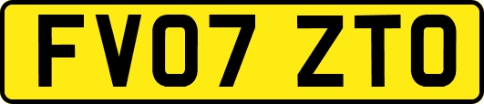 FV07ZTO