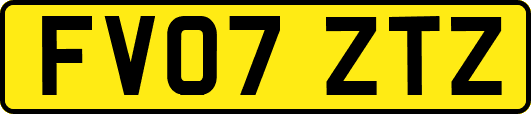 FV07ZTZ