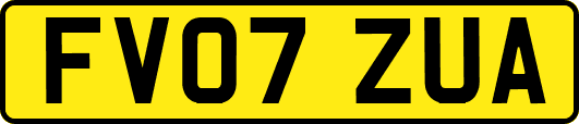 FV07ZUA
