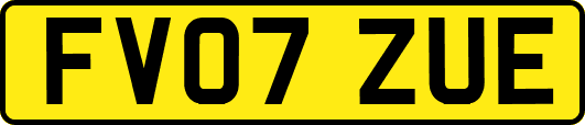 FV07ZUE