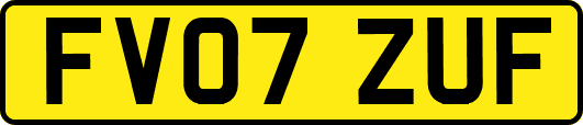 FV07ZUF