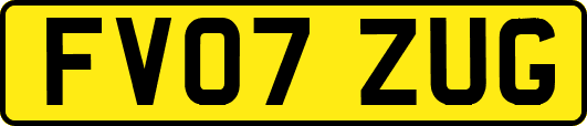 FV07ZUG