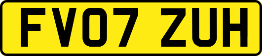 FV07ZUH