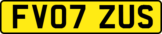 FV07ZUS