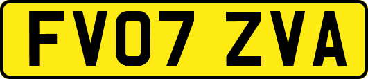FV07ZVA