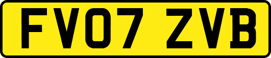 FV07ZVB