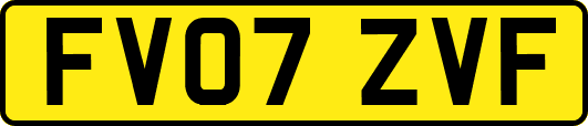 FV07ZVF
