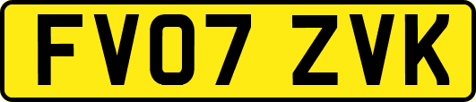 FV07ZVK