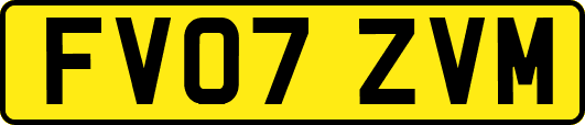FV07ZVM