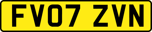 FV07ZVN