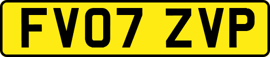 FV07ZVP