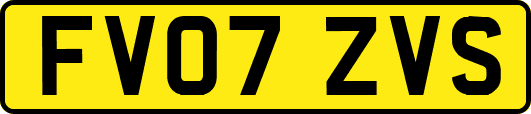 FV07ZVS