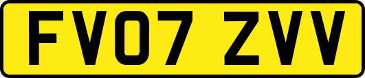 FV07ZVV