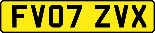 FV07ZVX