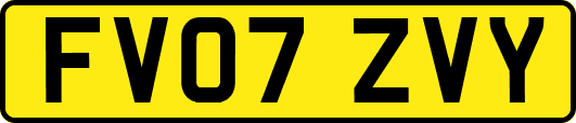 FV07ZVY