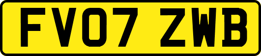FV07ZWB
