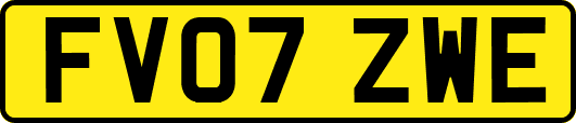 FV07ZWE