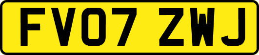 FV07ZWJ
