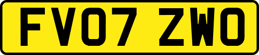 FV07ZWO