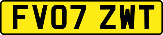 FV07ZWT