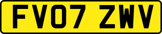 FV07ZWV