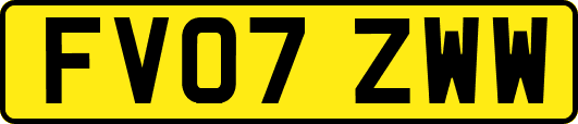 FV07ZWW