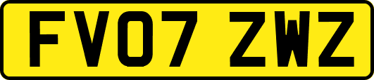 FV07ZWZ