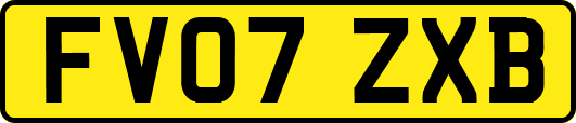 FV07ZXB