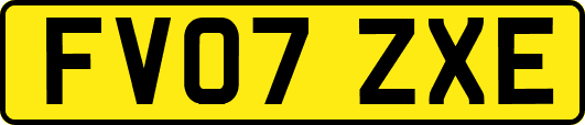 FV07ZXE