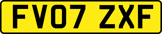 FV07ZXF