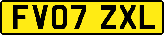 FV07ZXL