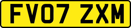 FV07ZXM