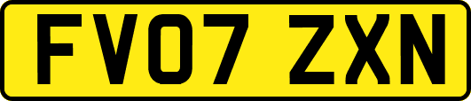 FV07ZXN