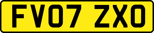 FV07ZXO