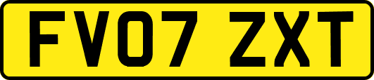 FV07ZXT