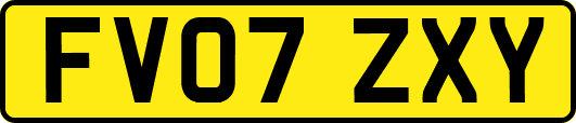 FV07ZXY