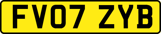 FV07ZYB