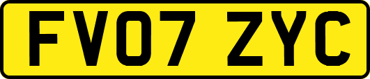 FV07ZYC