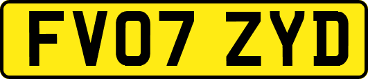 FV07ZYD
