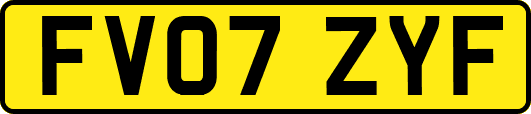 FV07ZYF
